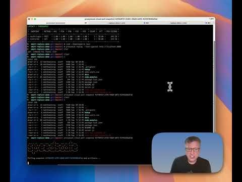Smart Replace of Server Responses