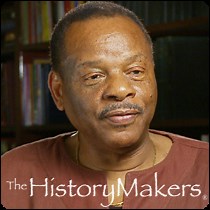 Molefi Kete Asante's Biography