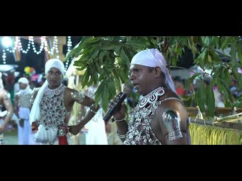 Her Story: Tracing the Kannagi/Pattini Cult of Sri Lanka (Sinhala subtitles)