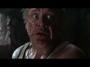 War Of The Worlds (2005) - Red Weed Spraying (HD) (60FPS)
