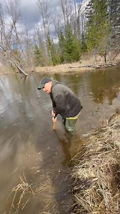 51K views · 403 reactions | Swimming on the trapline Part 16 | Dunlap LURES | Facebook