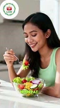 JAGA KESEHATAN JANTUNG ANDA