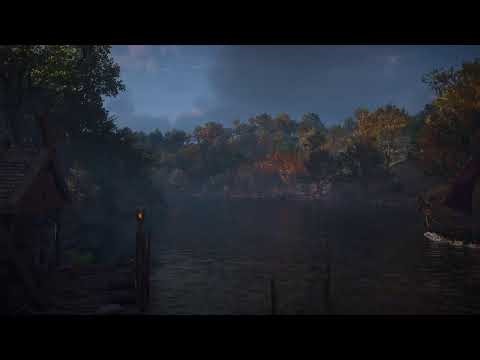 ASSASSIN`S CREED VALHALLA EN ESPAÑOL DLC SAQUEO FLUVIAL DIRECTO 8 (VERSION PS5)