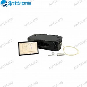 [Hot Item] Portable Fourier Transform Infrared Gas Analyzer