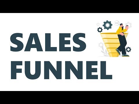 How To Explain a Sales Funnel in a Job Interview