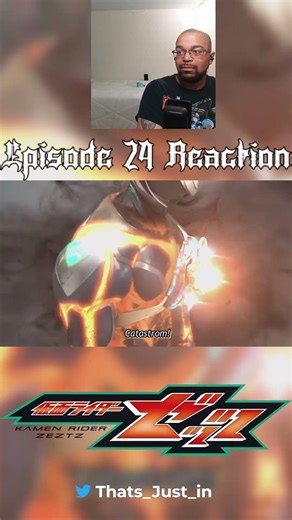 ZEZTZ ONE SHOTTING NIGHTMARES NOW?! | KAMEN RIDER ZEZTZ
