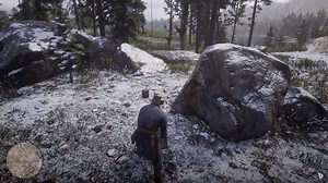 Red Dead Redemption 2 скачать торрент RePack от R.G. Механики