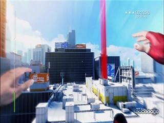 Mirror's Edge Video Review
