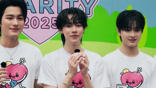 DMD2025 慈善会幕后（机翻中字）