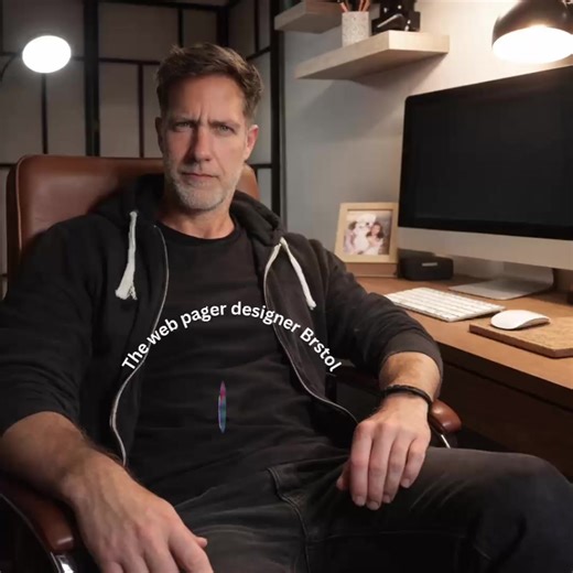 Need a professional website but don’t want to pay huge agency fees? WebPageDesigner helps local businesses with affordable web design in Bristol starting from £299. ✔ Mobile-friendly websites✔ SEO-ready design✔ Built to attract customers If you're searching for a web page designer near me or a digital marketing freelancer, we can help. See our Bristol web design services:https://webpagedesighner.co.uk/web-design-services-bristol/ #designerwebsiteslimited #designerwebsitesltd #affordablewebdesign