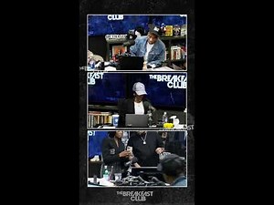 The Breakfast Club Daily Live Stream