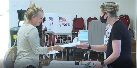 State board orders new Morehead City mayor’s election; denies both Kinston  protests