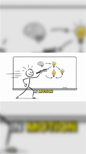Move to think: How whiteboards boost focus