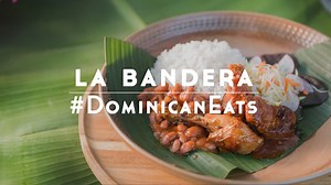 10K views · 438 reactions | La Bandera, also known as “The Dominican...
