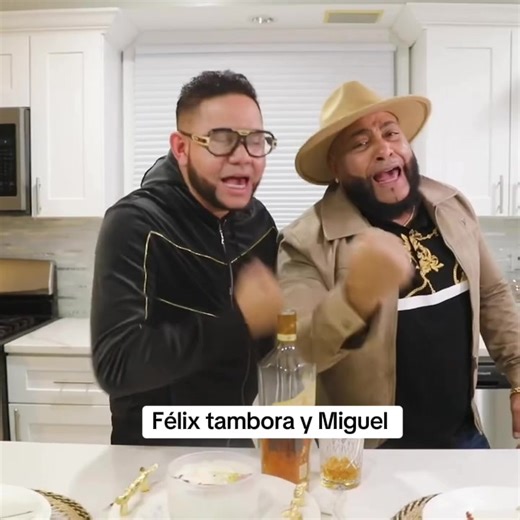 Bachata Dance Performance by Félix Tambora and Miguel