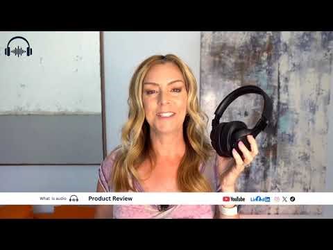 The TRUTH About JBL Tune 720BT Wireless Over-Ear Headphones Review