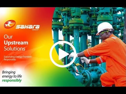 Our Upstream Story | Shaping Africa’s Energy Future Responsibly.