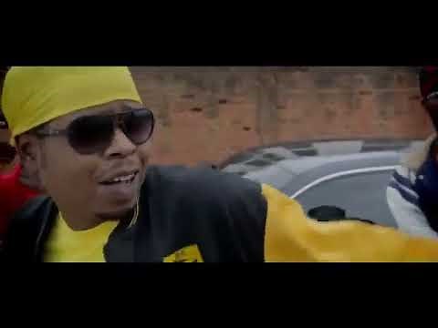 Jay Polly - Kumusenyi (Official Music Video)