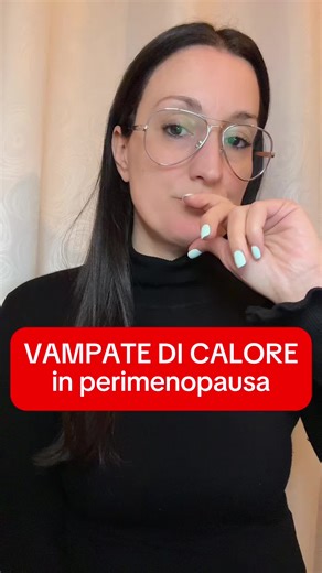 Il metodo NUOVA FASE può aiutarti a risolvere i disturbi legati alla menopausa e alla perimenopausa! Compila il modulo nel mio profilo per scoprire se fa per te. È gratis! #menopausa #perimenopausa #sintomi #vampate #caldane