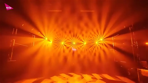 The Art of Stage Light Design Creating Unforgettable Lighting Shows