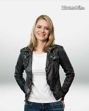 True View Vicky in 4:5: 2 GB LTE + Allnet Flat