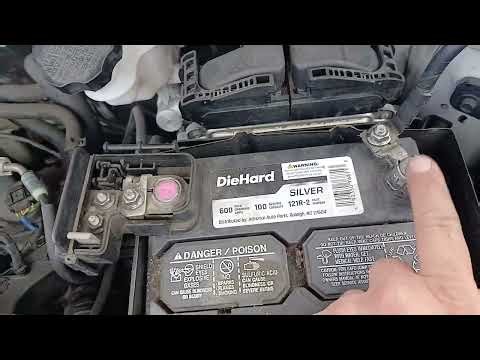 How to Jump Start a Kia Soul (2014–2019)