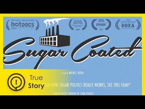 Sugar Coated | True Story Documentary Channel