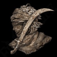 Curved Sword Talisman | Elden Ring Wiki