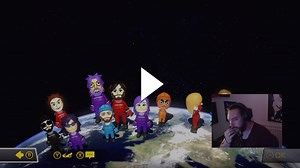 Strippin - Wholesome Take on VRChat Degeneracy