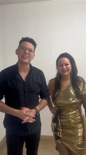 6.8K views · 103 reactions |  A Aninha e o Jackson, da Banda Sétimo...