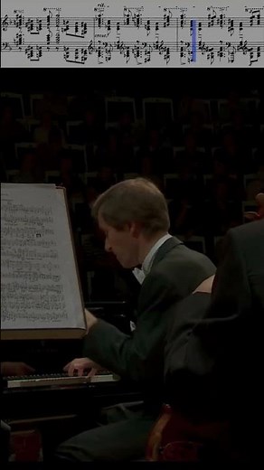 Rach 3 Cadenza - Lugansky