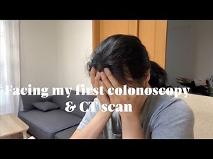 Braving My First Colonoscopy | From Nervous to Relief | My Honest experience Journey ❤️
