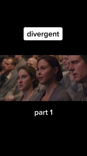 #divergent #fyp #foryoupage