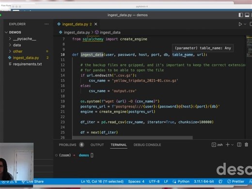 Prefect Concepts介绍