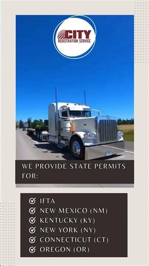 We make the State Permit process fast