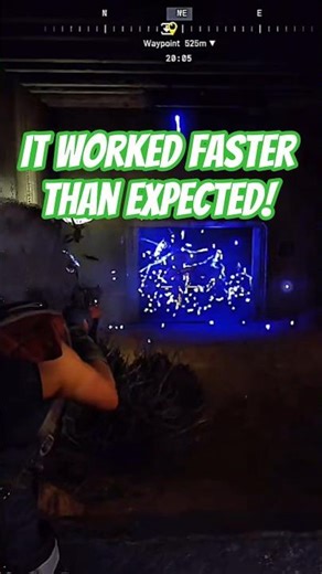 Raider got destroyed by this simple trap #arcraiders #extractionshooter #fails