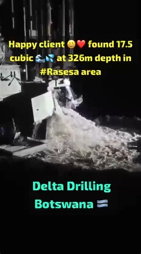 147K views · 440 reactions |  Happy client♥️found 17.5 cubic  in...