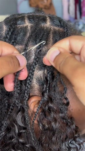 DIY Crochet Braids: Get This Protective Style FAST!