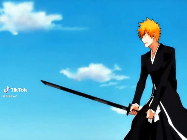 Aizen Vs the Gotei 13 was such an amazing fight #bleach #aizen #ichigo #anime #fypシ