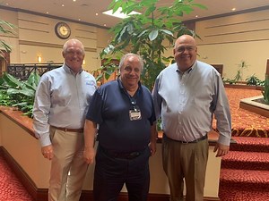 Sentry Management Expands Presence in Columbus, OH