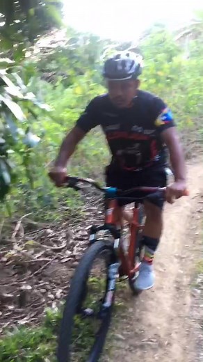 mababaog ang hindi manuod haha tapusin nyo flessss #fyp #siklista #siklistangtiktoker #tabangmananabang #foryoupage