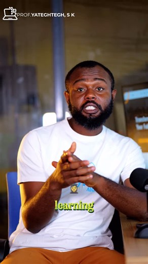 Solomon Kershima Yateghtegh - Prof Yateghtegh, SK on Instagram: "Here’s why AI & Machine Learning Engineering will lead the tech landscape in 2026. AI/ML engineers build systems that learn, predict, and automate — powering innovation across healthcare, finance, education, logistics, and beyond. Massive demand. Top-tier pay. Future-defining impact. If you already have some programming experience and want to build intelligent systems that shape industries, this is a path worth pursuing. - - - Shot