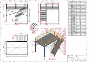 PACOTE 04 -  SOLIDWORKS ESTRUTURAS METALICAS - MARCELO PEREIRA | Hotmart