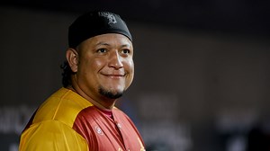 Tigers legend Miguel Cabrera named to Team Venezuela for 2026 WBC