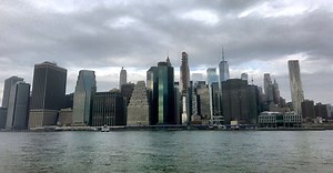 Living in NYC - What I've Learned from a Year in New York City