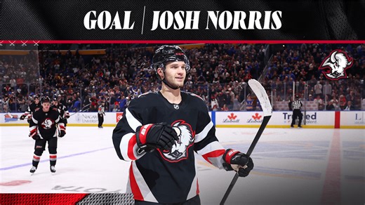 Norris | Goal vs. PHI
