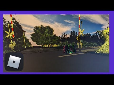 ROBLOX RAILFANNING: CSX @ Plant City FL