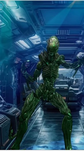 📦 The Unboxers 📦 on Instagram: "Check out this awesome Alien Xenomorph Action Figure by @52toys_us & comment your thoughts. #xenomorph #aliens #52toys #actionfigures #toyphotography"