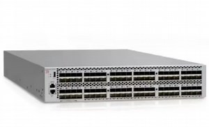 [Hot Item] Brocade Br6510 48 Ports 16GB SFP Fiber Channel San Switch
