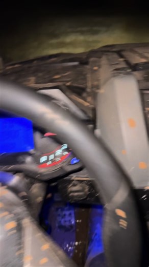 Exploring River Run ATV Park: New Year Adventure